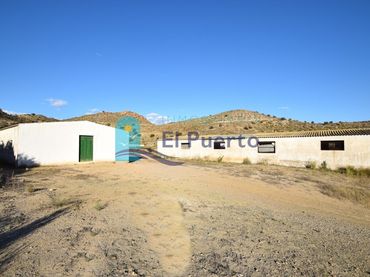 Terreny rústic en venda a Mazarrón Casco Urbano