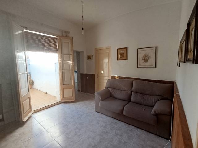 Casa adosada en Venta en El Barato