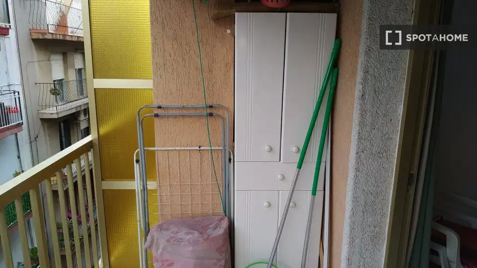 Wohnungen zur untervermieten in Benidorm mit Klimaanlage, Terrasse und Möbliert