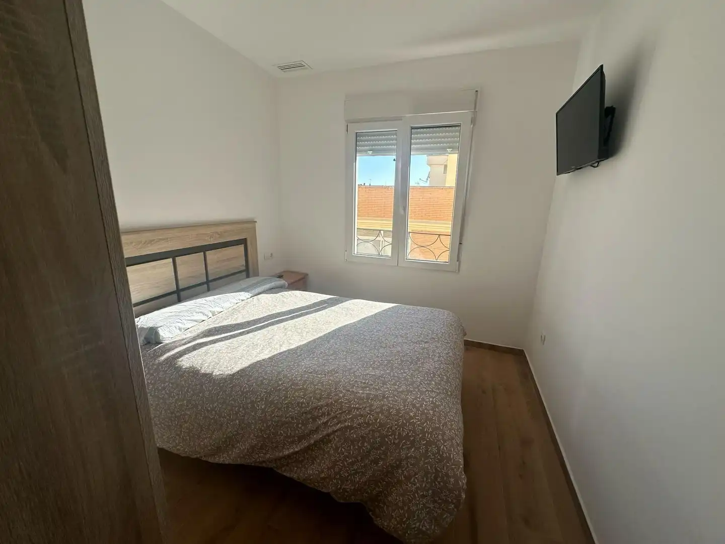Habitación de Piso para compartir en Elda