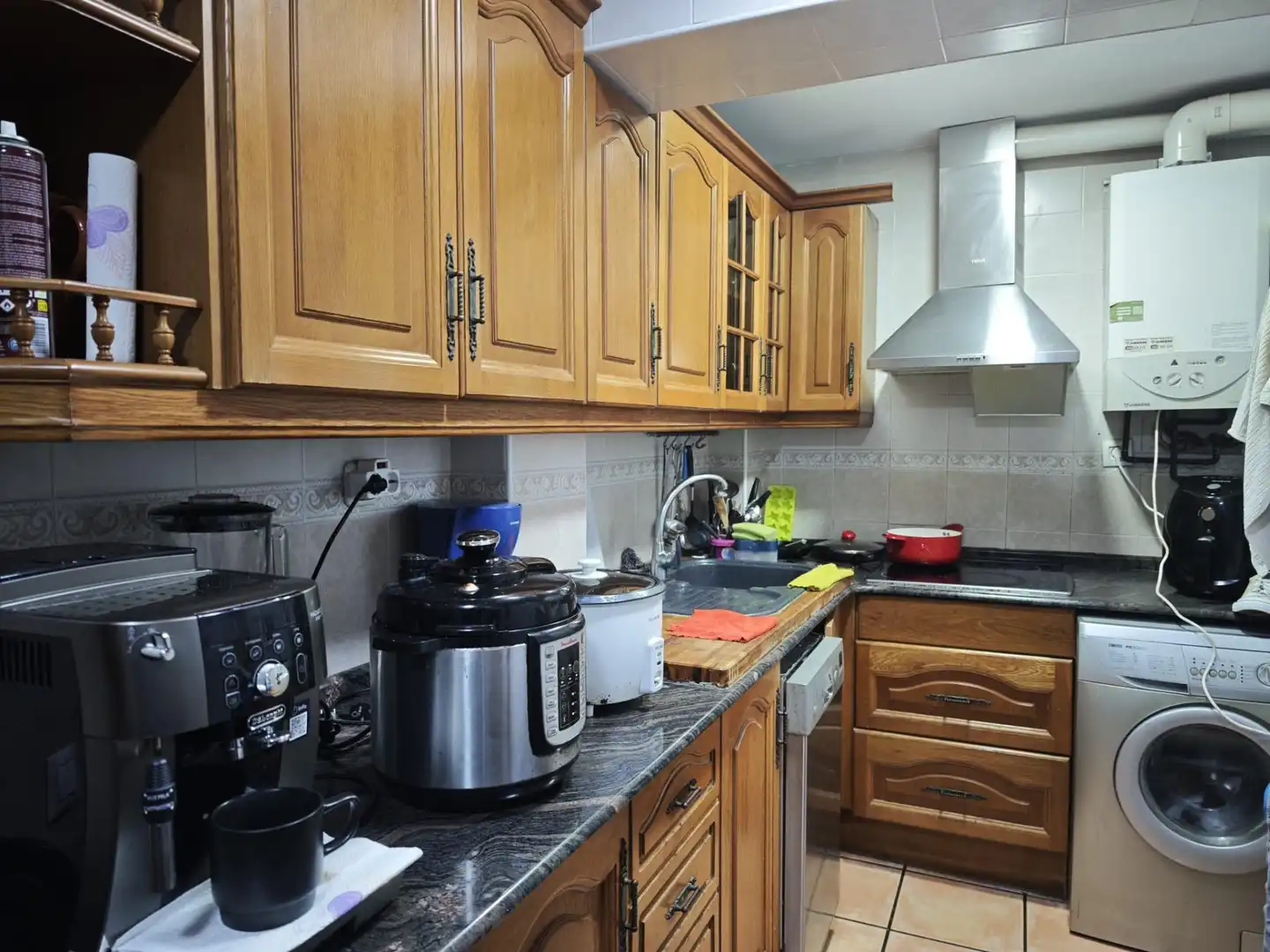 Piso en venta en Carrer S JORDI, imagen 6