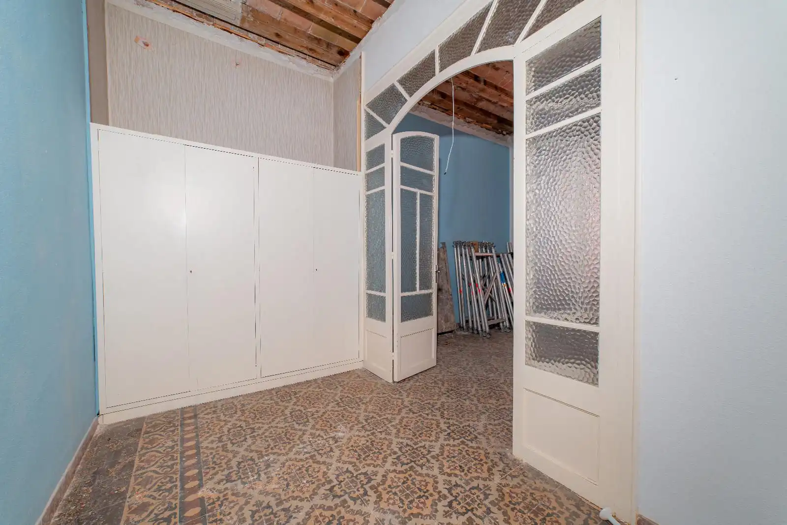 Flat with lift for sale in Junta del Comerç, imagen 16
