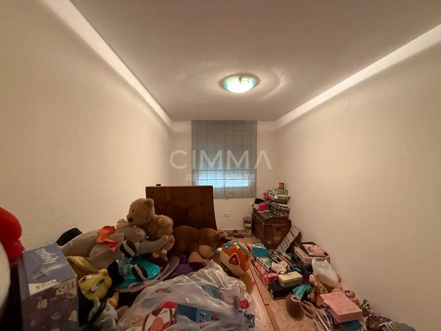 Bedroom of Houses for sale in La Nucia  with Storage room