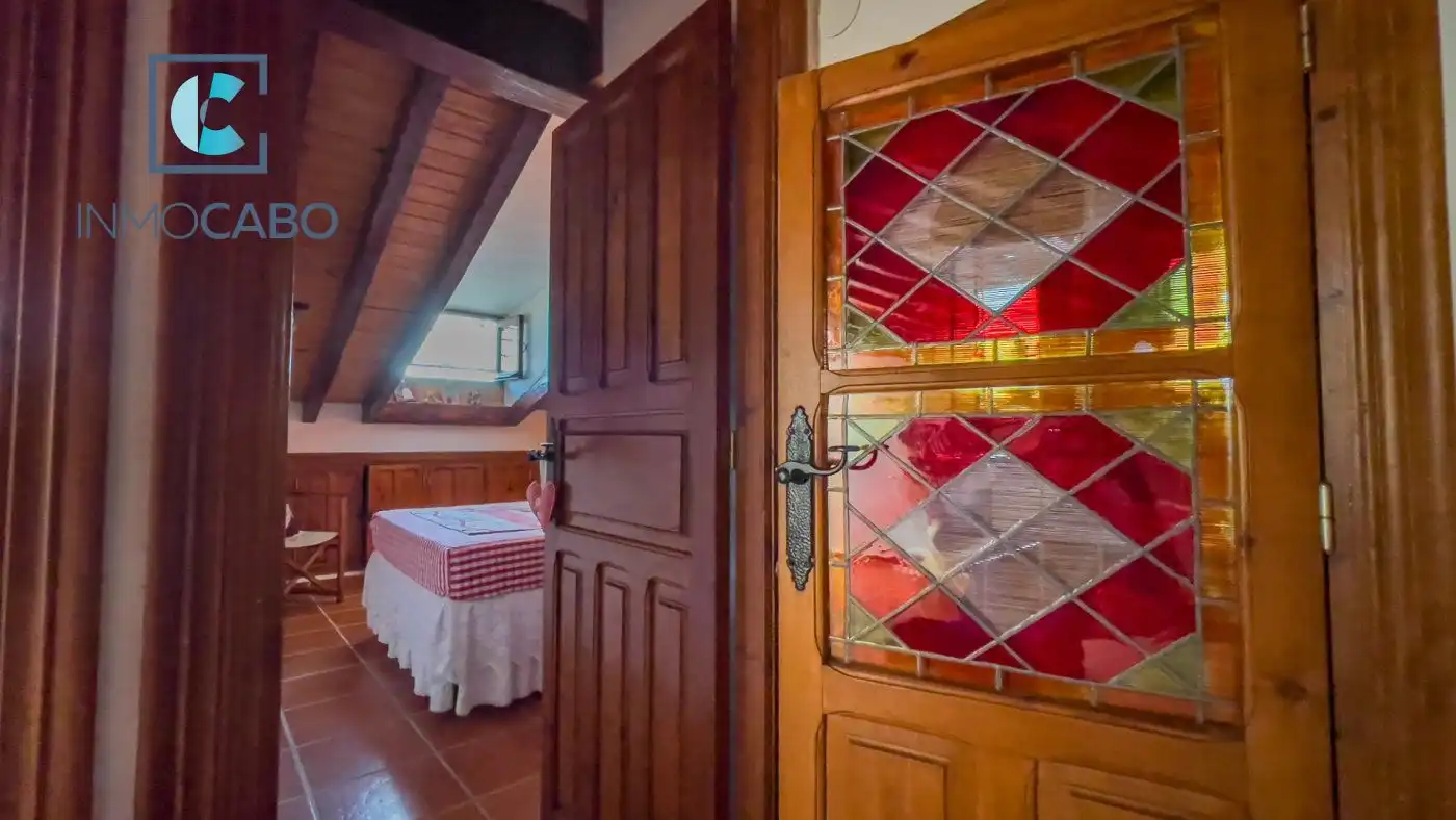 Casa o xalet en venda en Cartagena amb Terrassa i Moblat