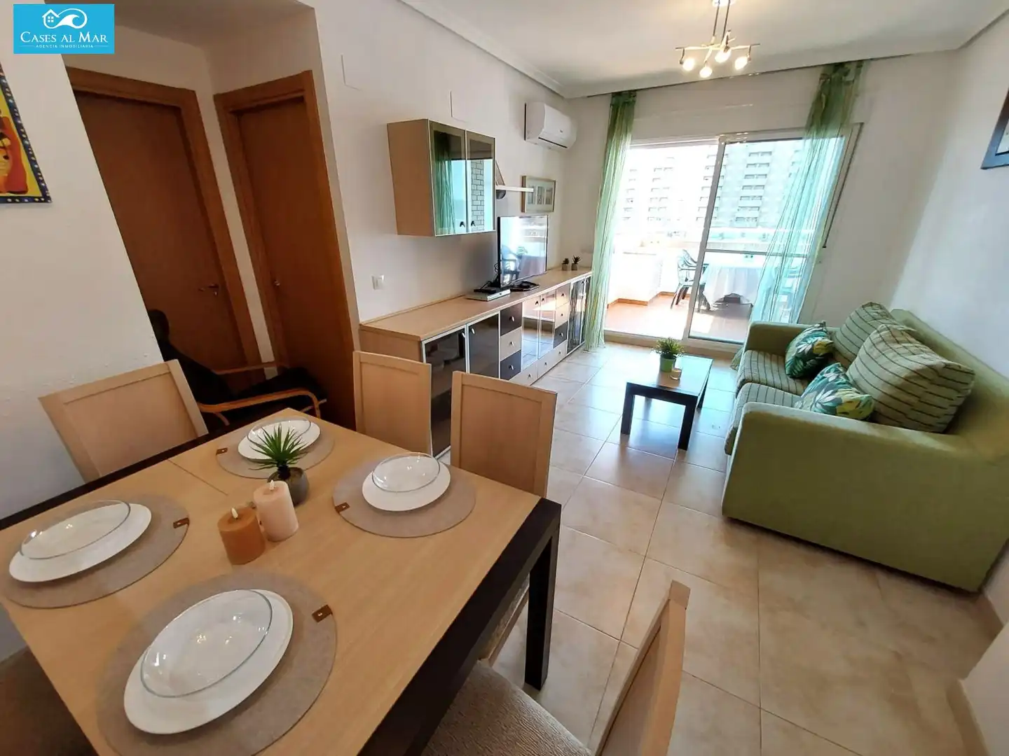 Apartment mit Pool zum Verkauf in Central 58, imagen 8