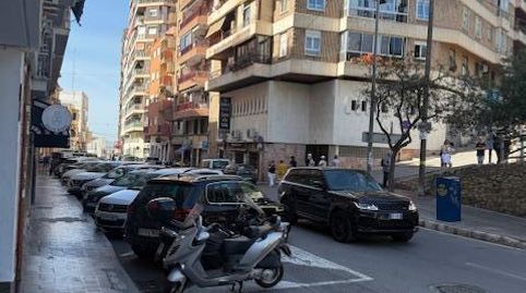 Photo 5 of Office for rent in De la Virgen del Socorro, Raval Roig - Virgen del Socorro, Alicante / Alacant