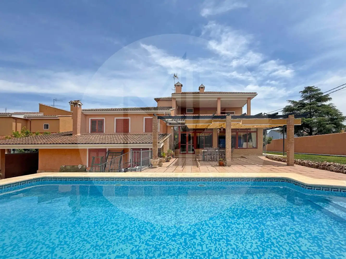 Villa mit Terrasse zum Verkauf in 105 (UR ENTRE NARANJOS), imagen 18