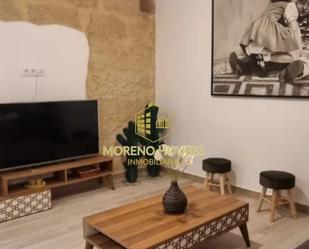 Living room of Country house to rent in Jávea / Xàbia  with Air Conditioner, Heating and Terrace