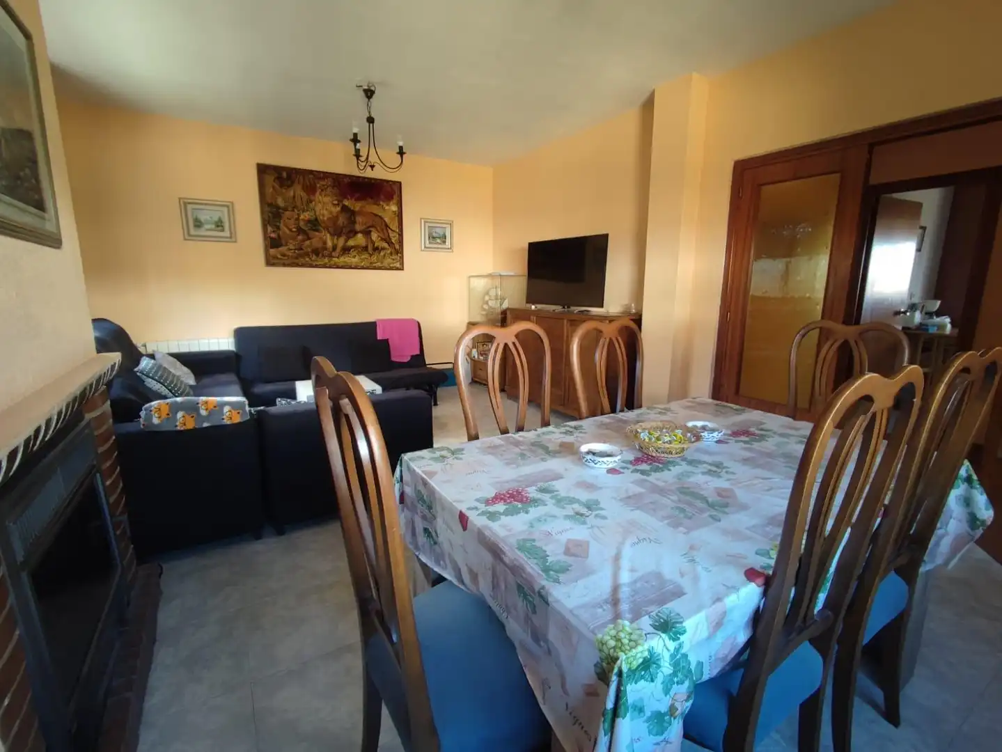 Chalet con piscina en venta en Calypo Fado, imagen 10