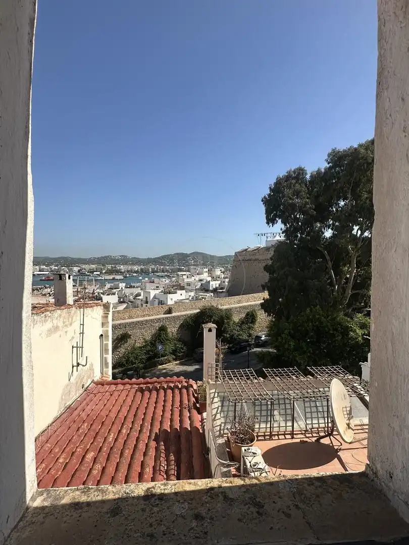 Apartment mit Terrasse zum Verkauf in Dalt de la Vila - La Marina, imagen 16