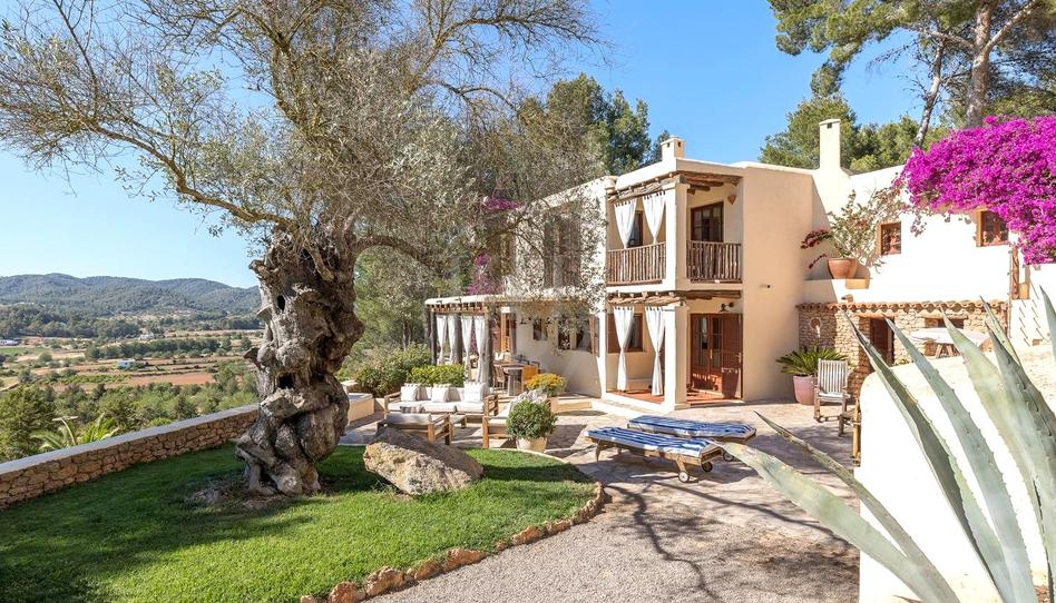 Photo 1 of House or chalet for sale in Sant Antoni de Portmany, Illes Balears