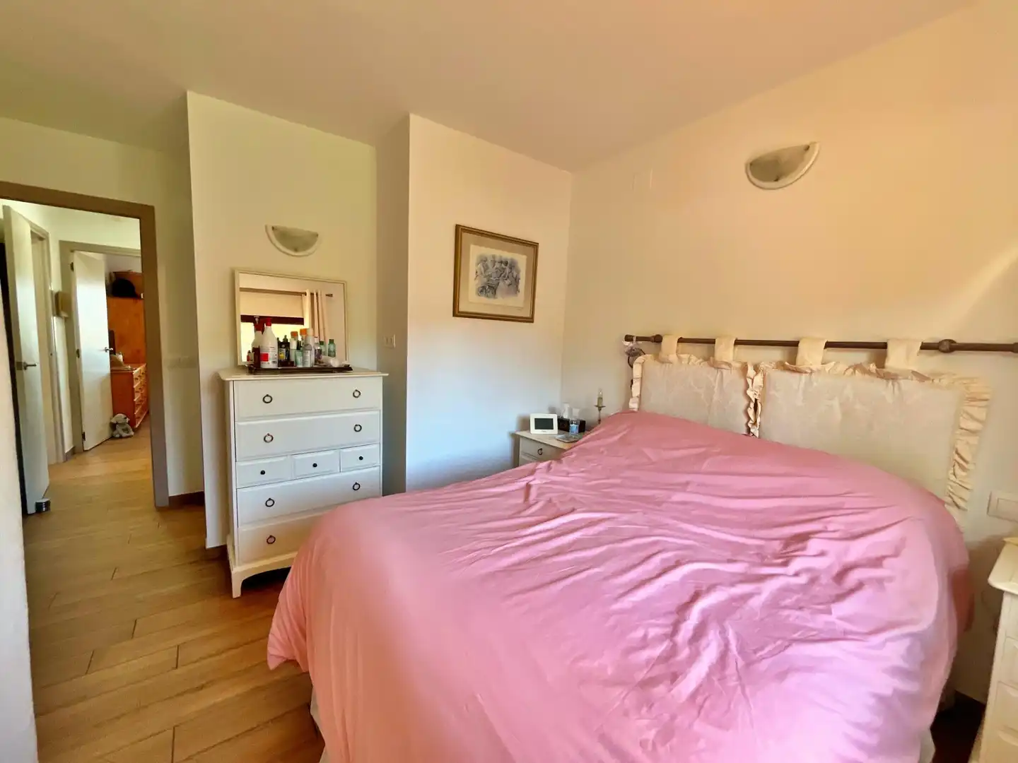 Villa mit Garten zum Verkauf in Urbanitzacions, imagen 46
