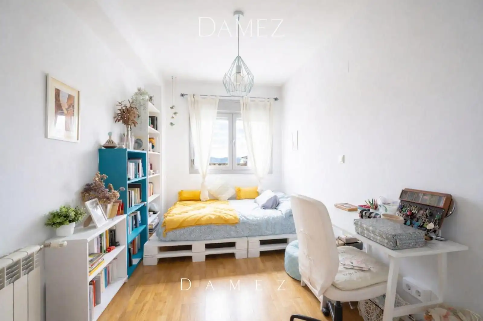 Habitación de Piso en venta en Madrid con Aire acondicionado, Calefacción y Trastero