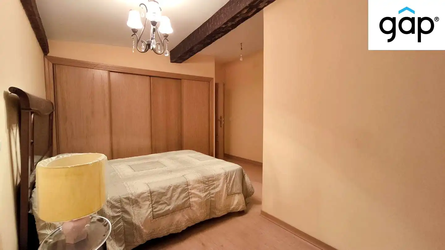 Piso de alquiler en Los Tiradores