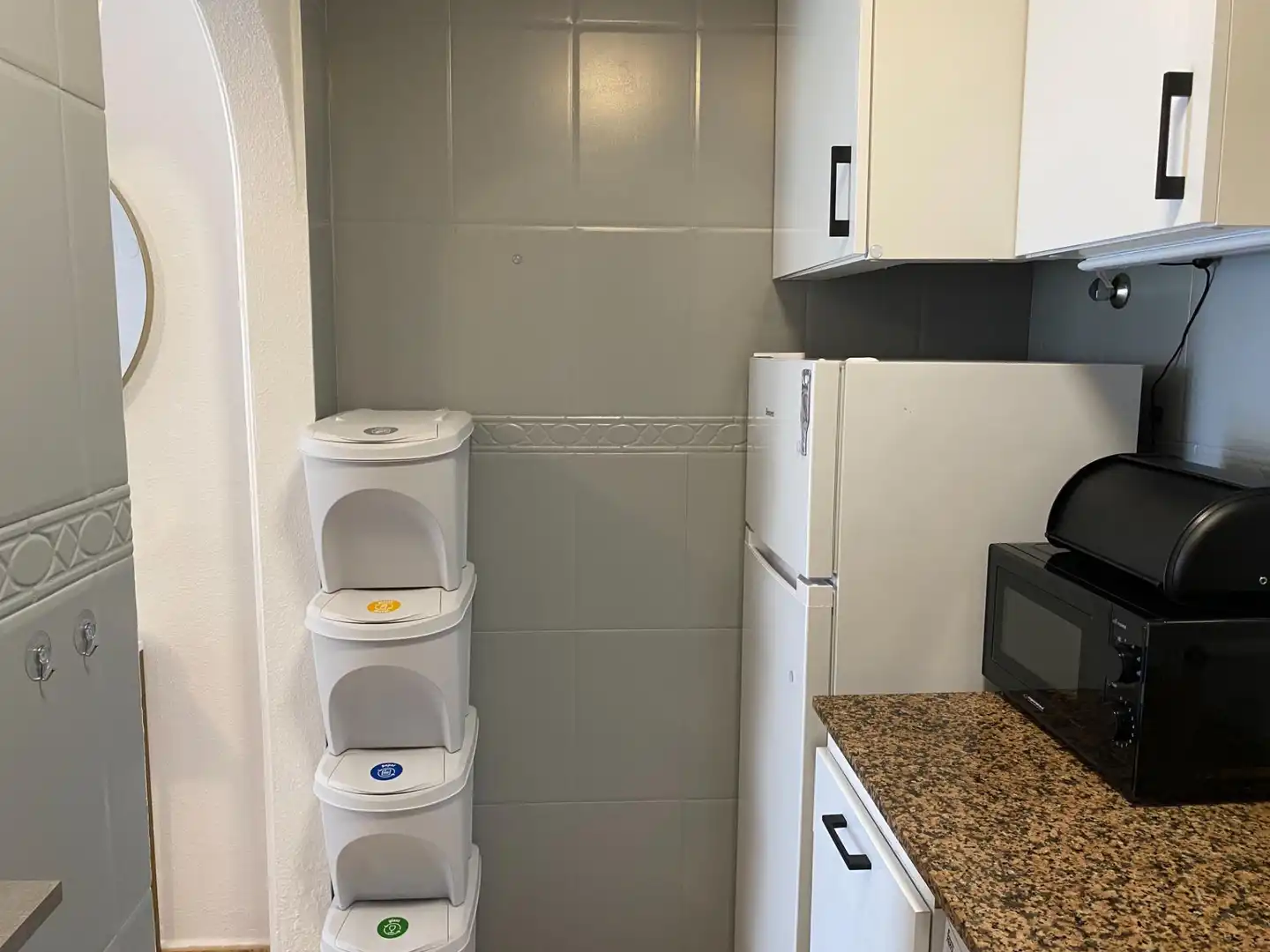Appartement compact avec piscine à vendre à Playa del Cura, imagen 16