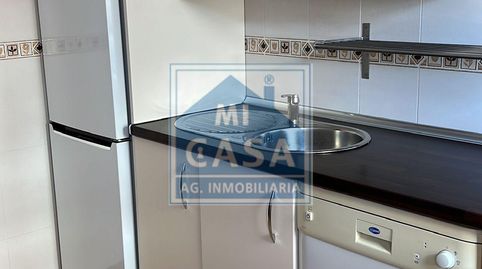Foto 2 de Apartamento de alquiler en Sur, Mérida