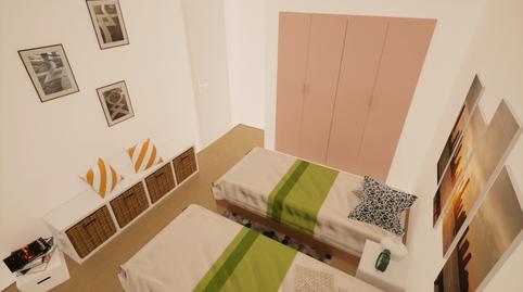 Foto 5 de Piso en venta en Ronda San Juan Bosco, 97, La Almunia de Doña Godina , Zaragoza