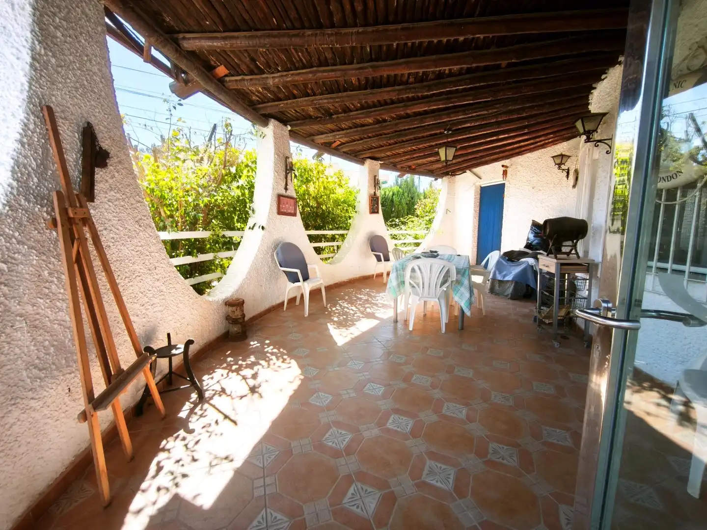 Villa avec jardin à vendre à MAR ROJO, imagen 39