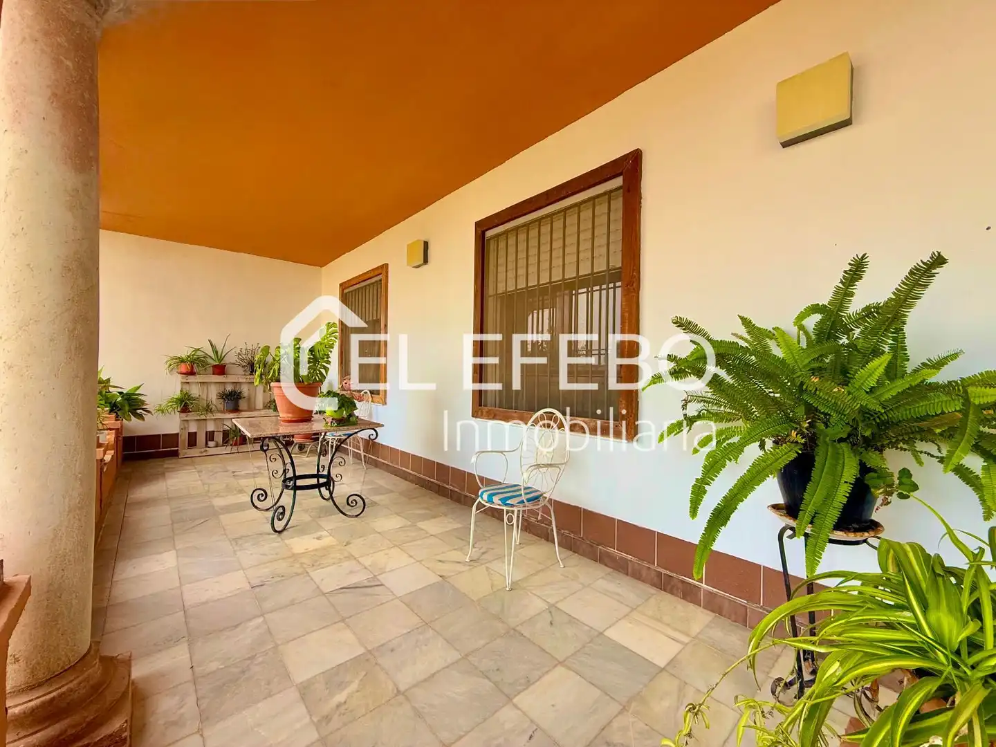 Vista exterior de Casa o chalet en venta en Antequera con Aire acondicionado, Calefacción y Terraza