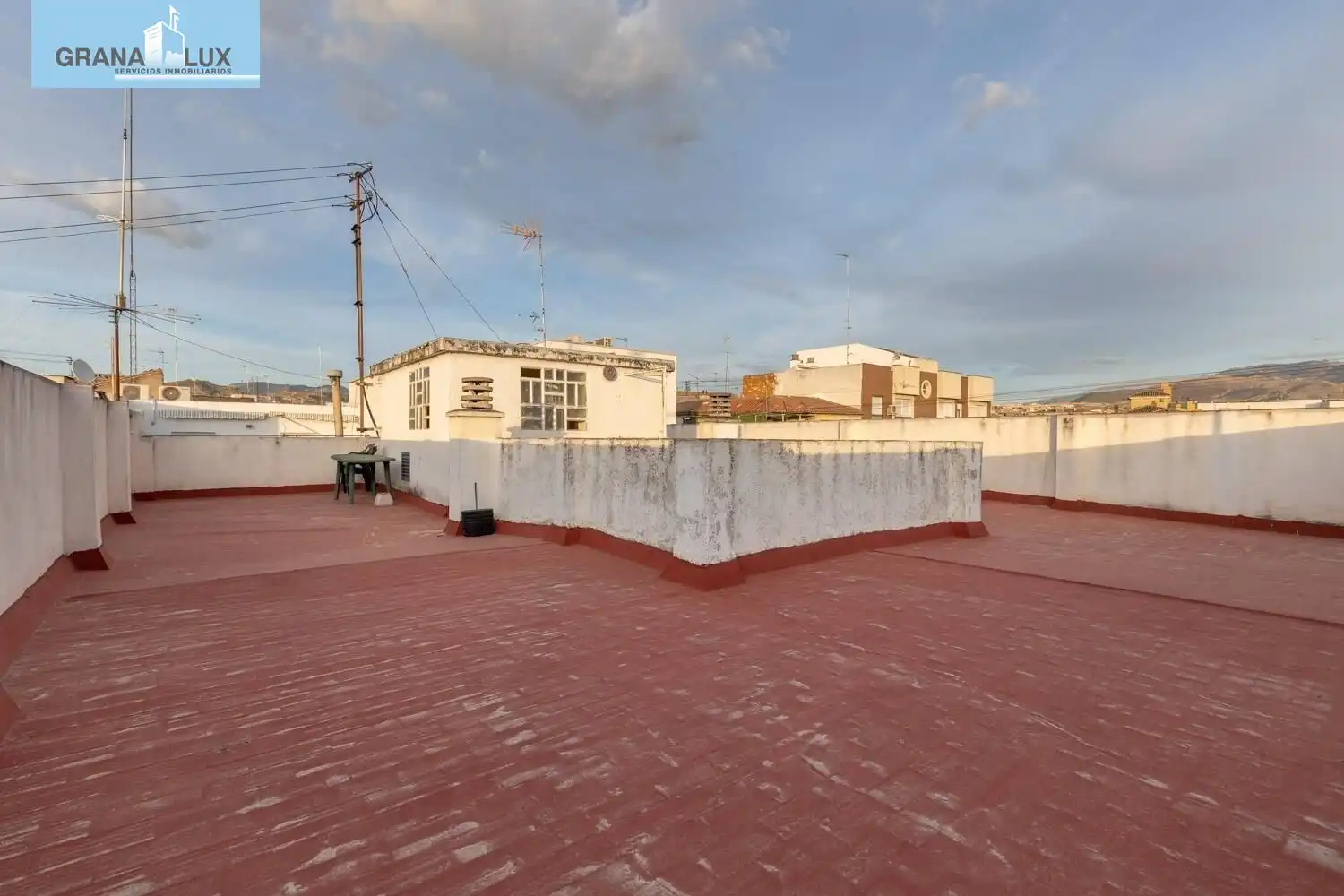 Flat with terrace for sale in Calle de Laureado López Muñoz, imagen 32