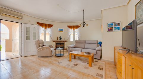 Chalet Exclusivo con Piscina Climatizada en Ciudad Quesada, imatge 3