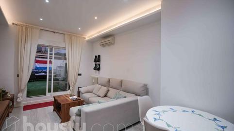 Foto 3 de Pis en venda a Calle Alcalá, ., Guindalera, Madrid