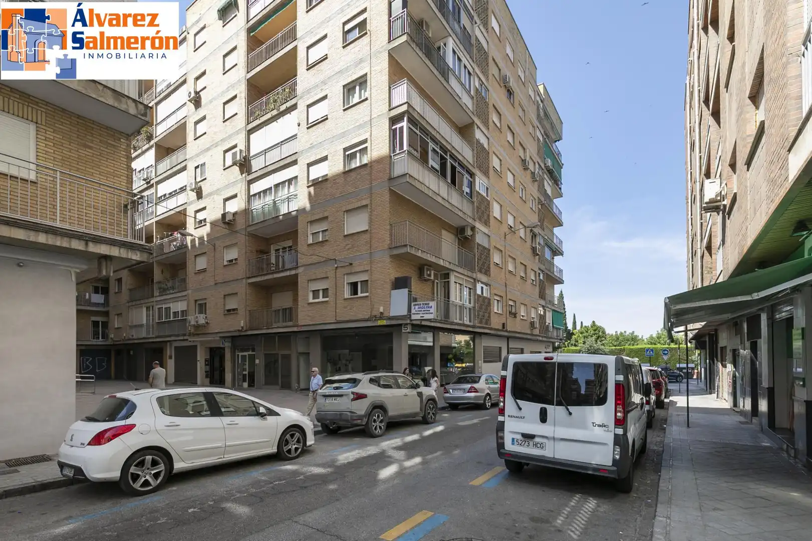 Piso con ascensor en venta en Calle de José Recuerda, imagen 22