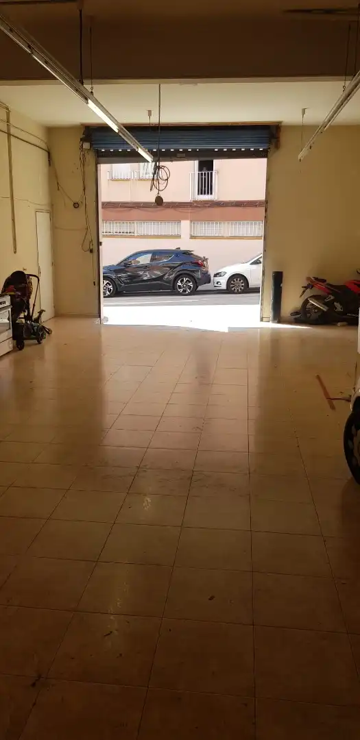 Parkplatz von Geschaftsraum zur Miete in Gavà