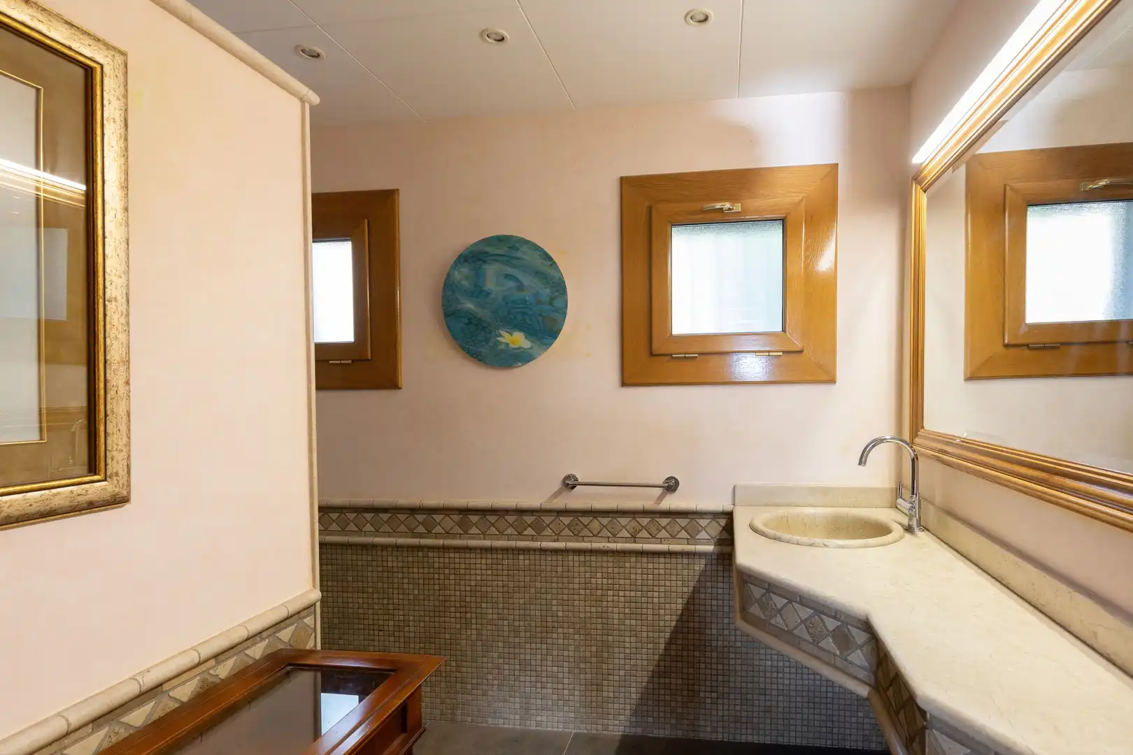 Casa amb piscina en venda a Santa Susanna, imagen 24