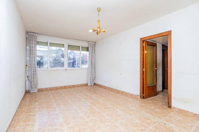 Piso en Venta en Vinateros
