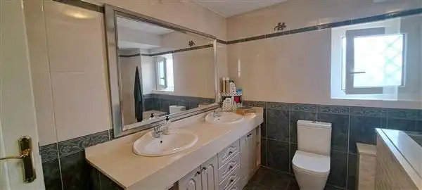 Casa con piscina en venta en Fotógrafo Francisco Cano, imagen 47