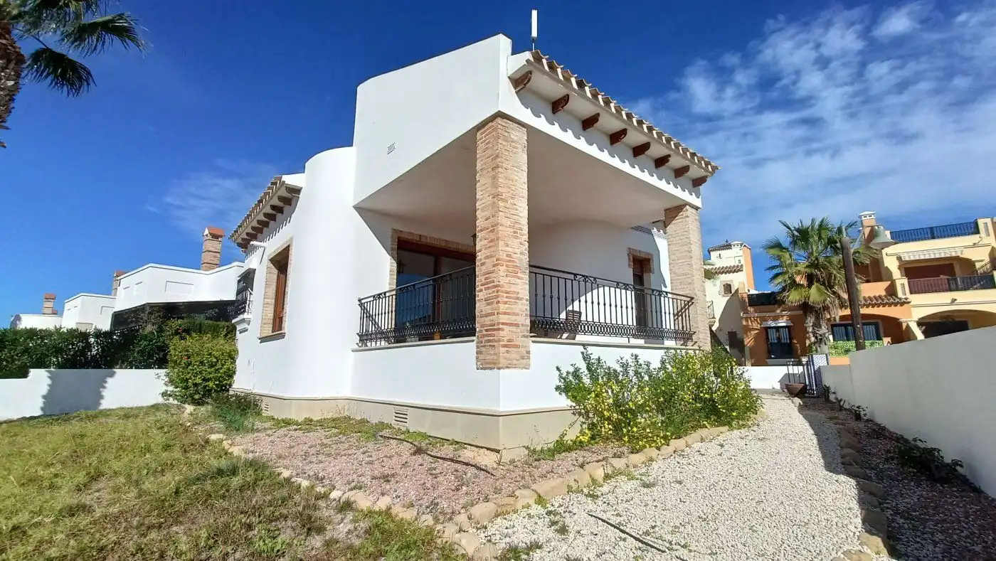 Villa in vendita a Algorfa, imagen 12