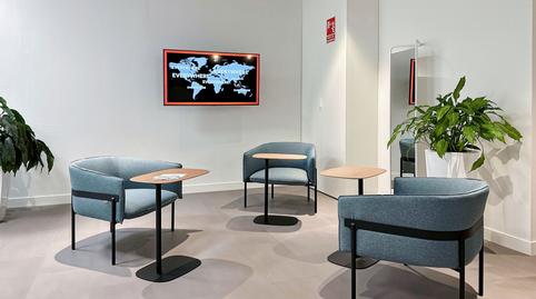 Photo 4 of Office to rent in Calle de Isabel Colbrand, 6, Las Tablas, Madrid