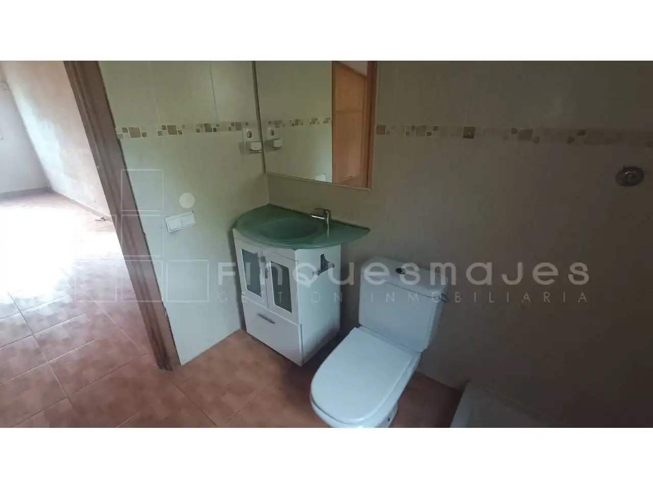 Villa con giardino in vendita a Vacarisses, imagen 22