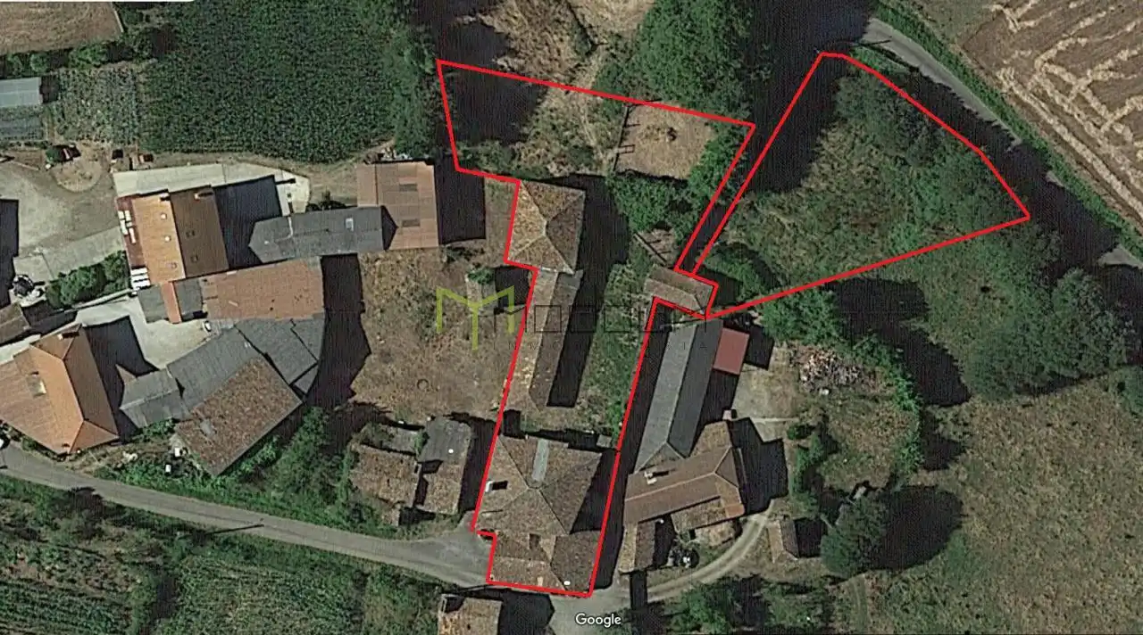 Casa amb terrassa en venda a O Pino, imagen 37