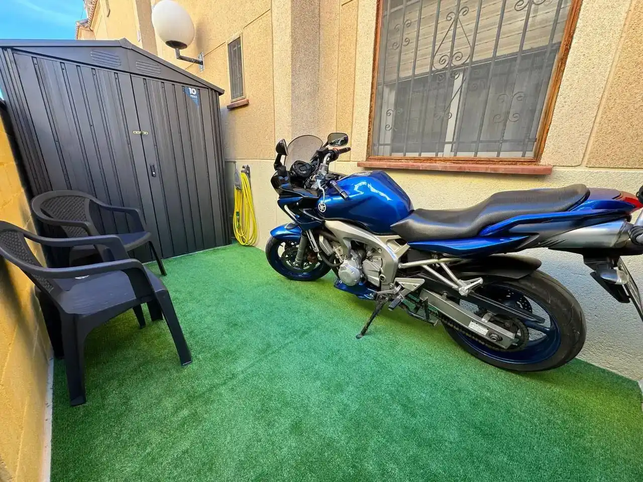 Vista exterior de Dúplex en venda en Torrevieja amb Aire condicionat, Piscina i Balcó