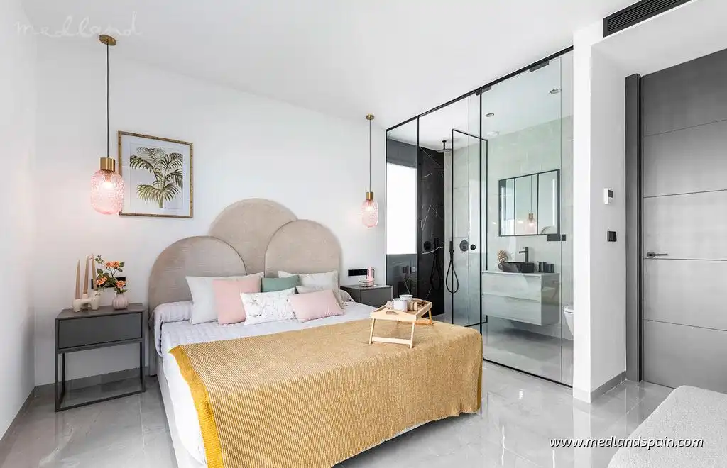 Villa avec piscine à vendre à Los Balcones - Los Altos, imagen 8