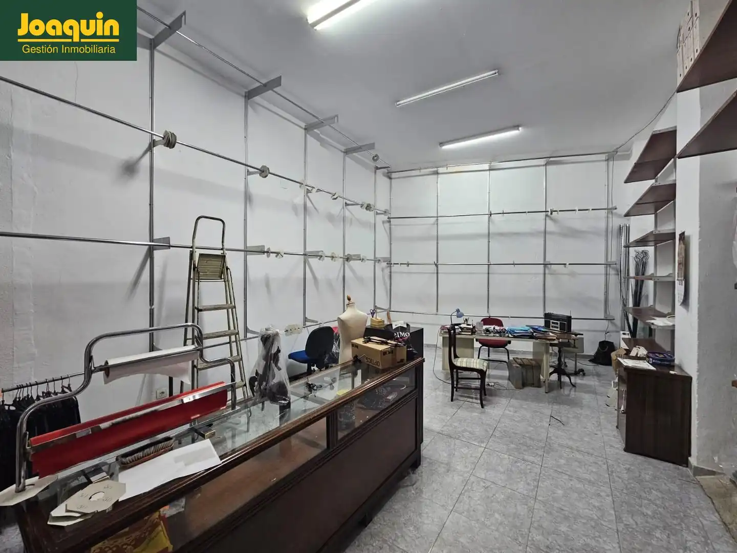 Commercial properties for rent in Córdoba  with Air Conditioner