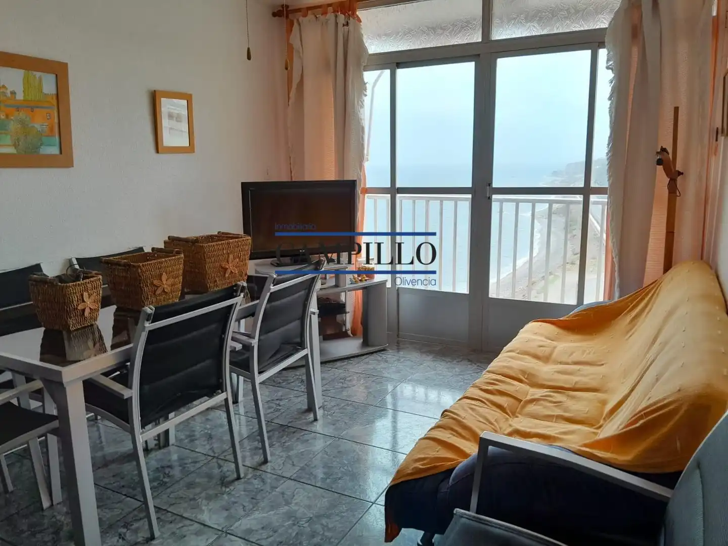 Flat with lift for sale in Adra, imagen 8