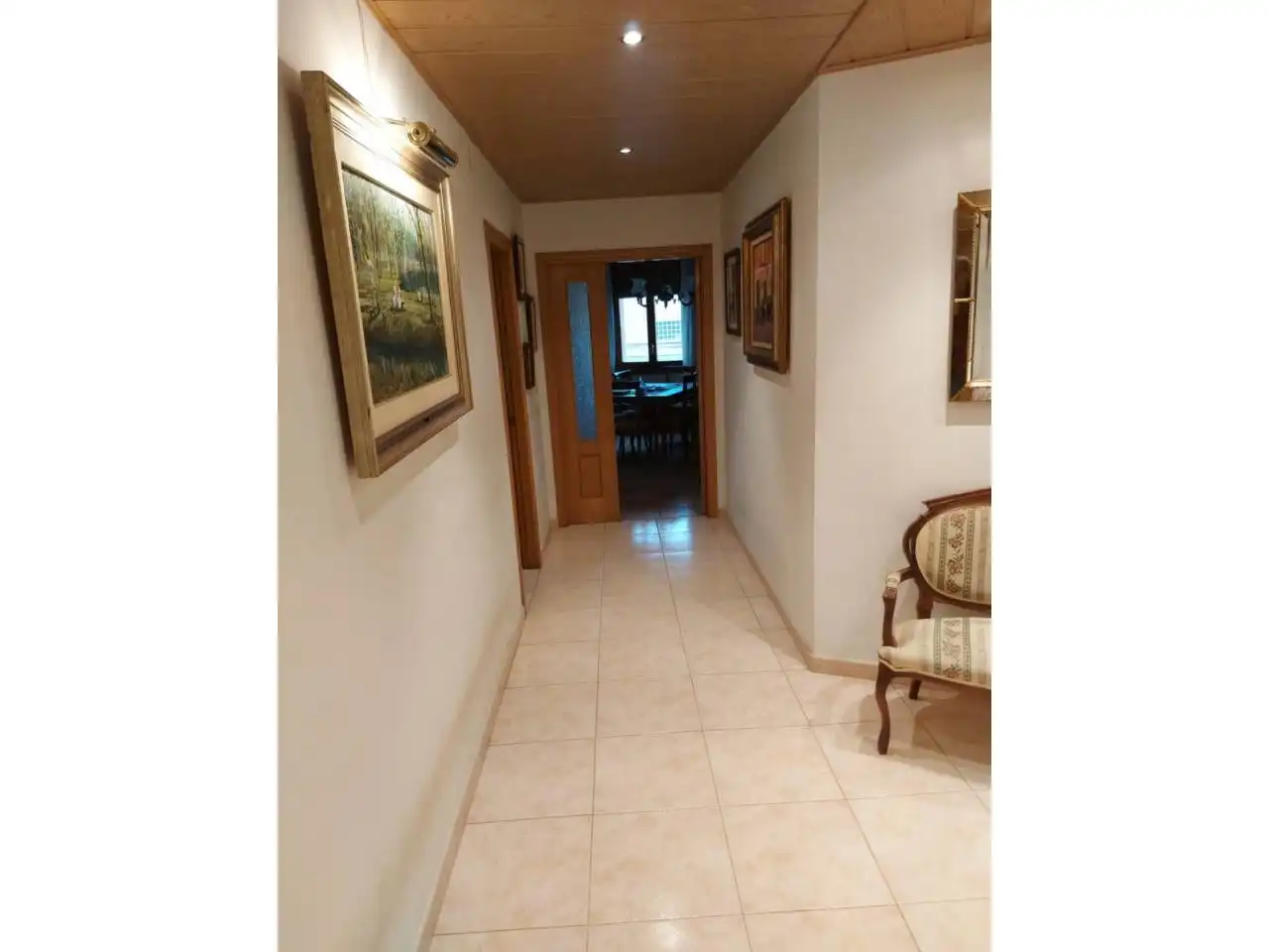 Piso en venta en Alcolea de Cinca con Aire acondicionado, Calefacción y Terraza