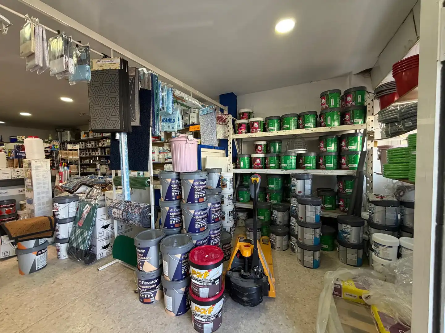 Local comercial en traspaso en Avenida de la Constitución, imagen 8