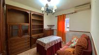 Bedroom of Single-family semi-detached for sale in Málaga Capital  with Terrace and Balcony