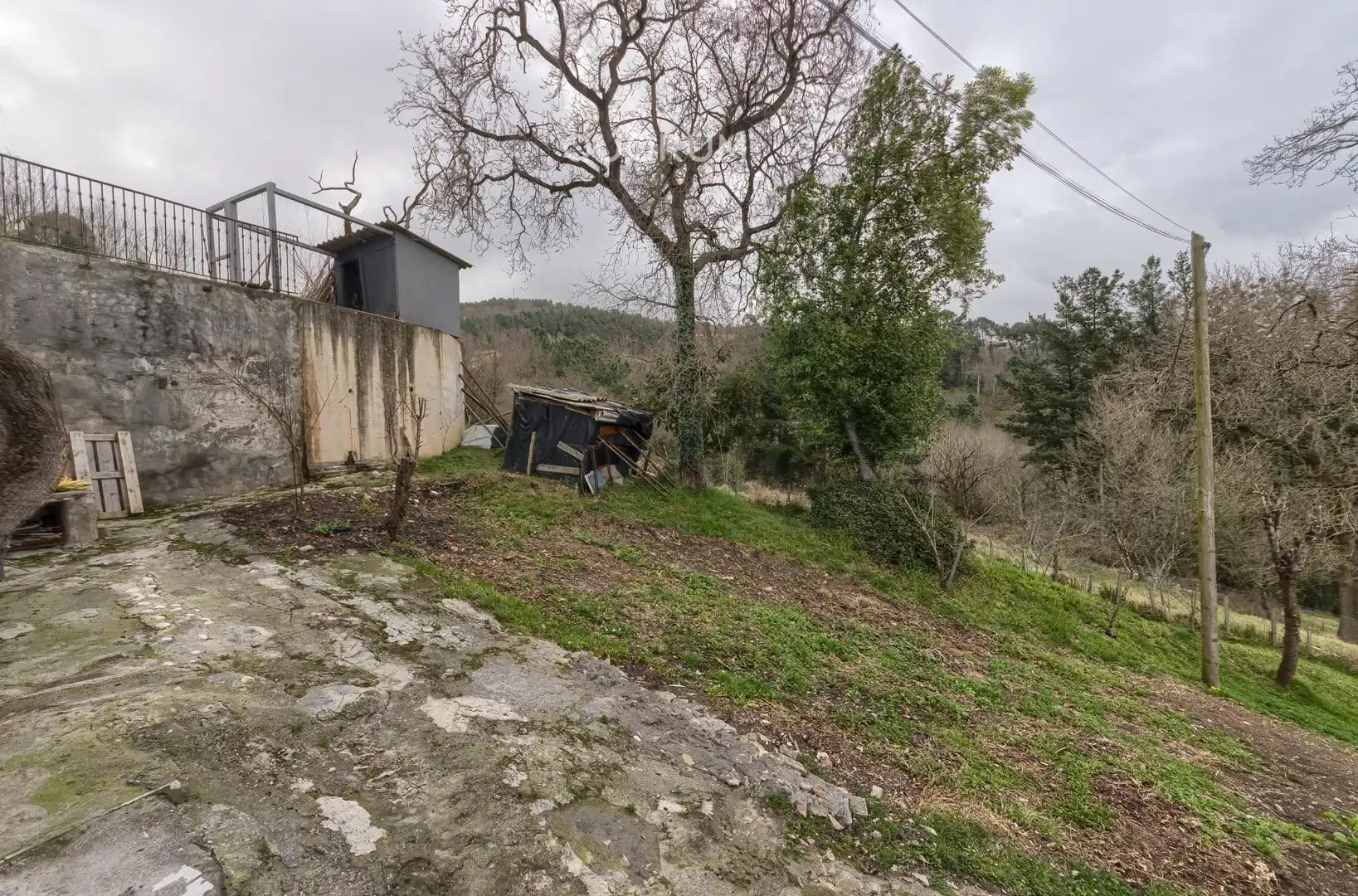 Country house zum Verkauf in Bilbao  mit Heizung, Terrasse und Möbliert