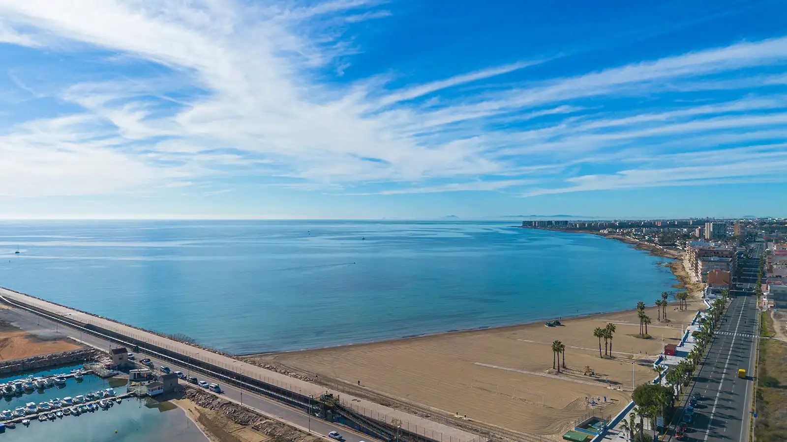 Apartamento en venta en Playa del Acequión, Náufragos y Rocío del Mar, imagen 2