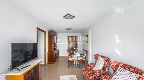 Foto 2 de Piso en venta en Valderas - Los Castillos, Alcorcón