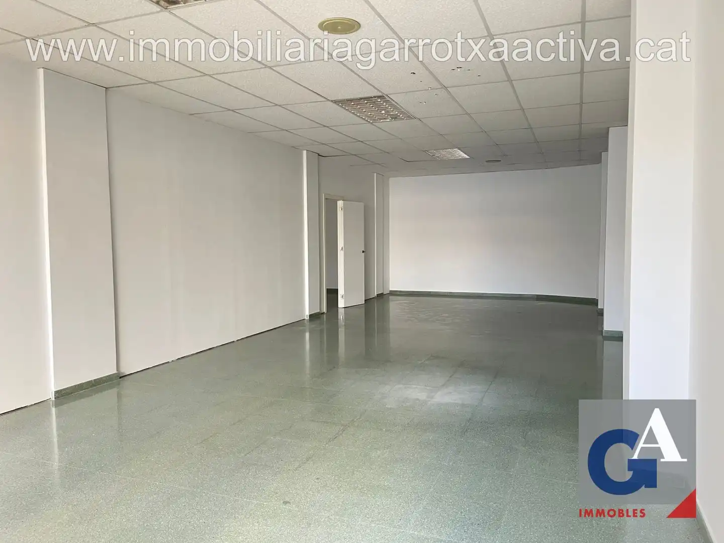 Business premises for sale in Olot