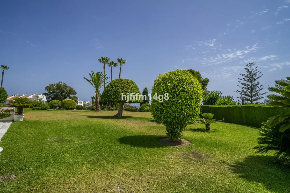 Terraced house for sale in Nueva Andalucía, imagen 26