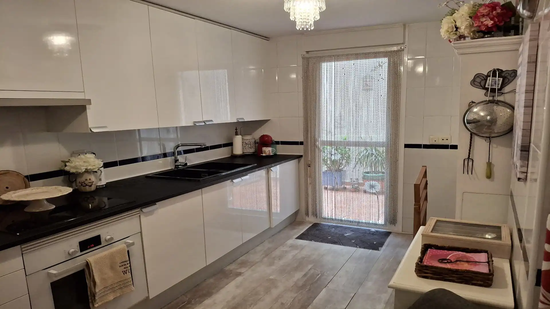 Apartment zum Verkauf in Casco Urbano, imagen 10