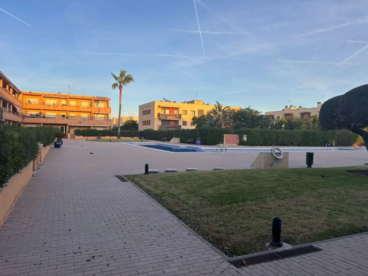 Appartement compact avec piscine à vendre à Aneto 1-3, imagen 17