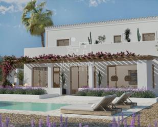 Jardí de Residencial en venda en Santa Eulària des Riu